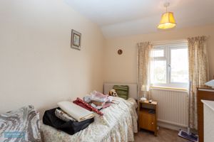 Bedroom- click for photo gallery